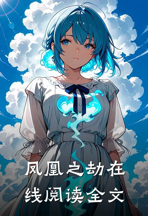 凤凰之劫在线阅读全文