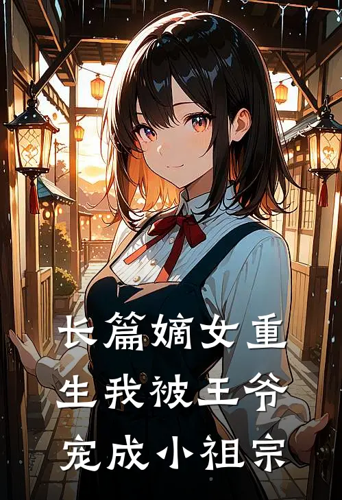 长篇嫡女重生我被王爷宠成小祖宗