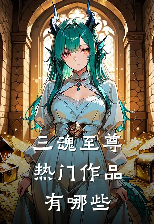 三魂至尊热门作品有哪些