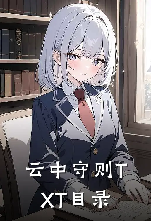 云中守则TXT目录
