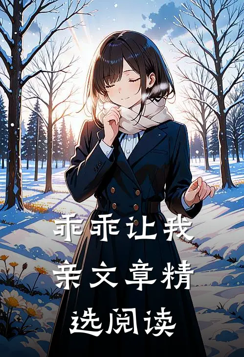 乖乖让我亲文章精选阅读