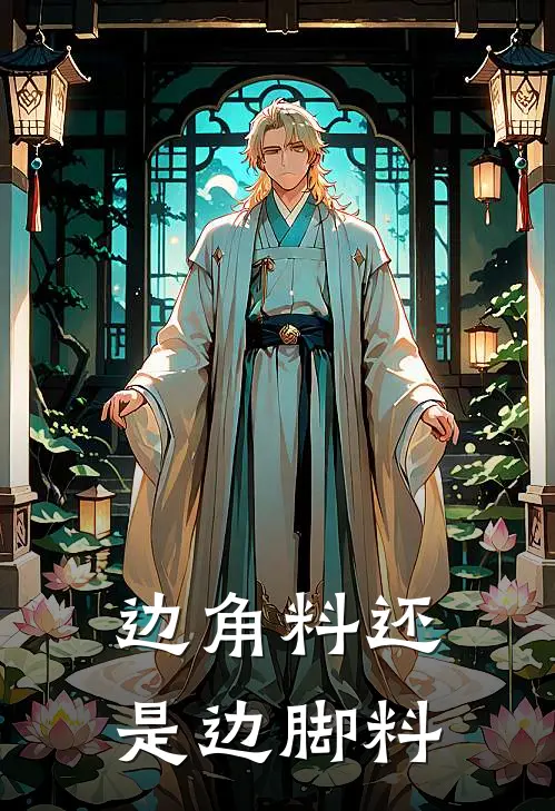边角料还是边脚料