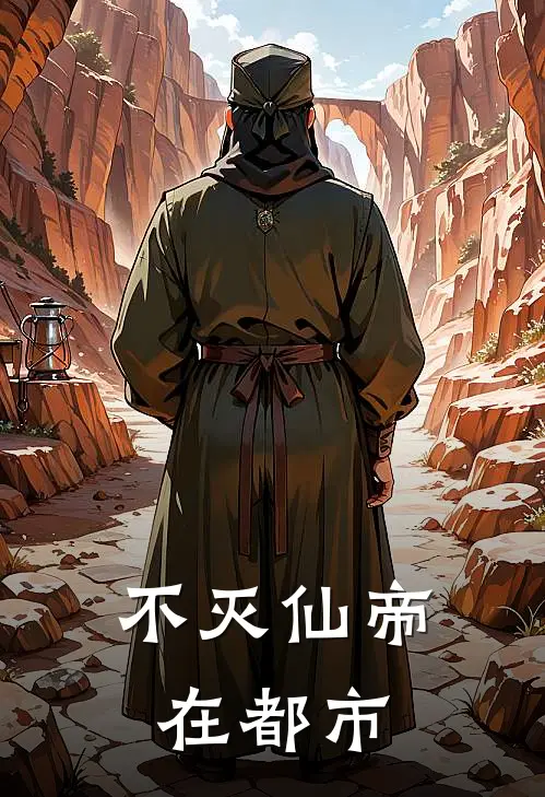 不灭仙帝在都市