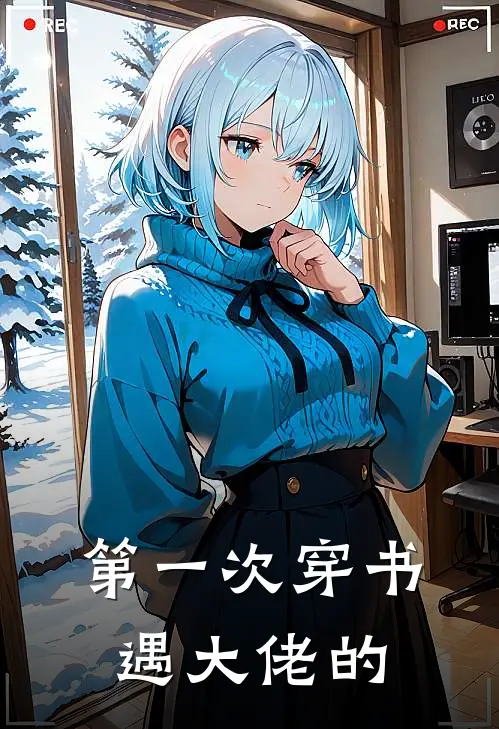 第一次穿书遇大佬的