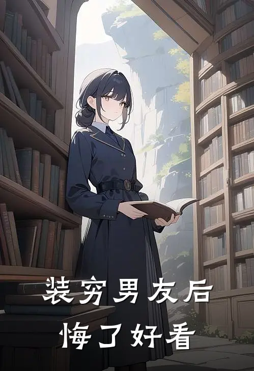 装穷男友后悔了好看