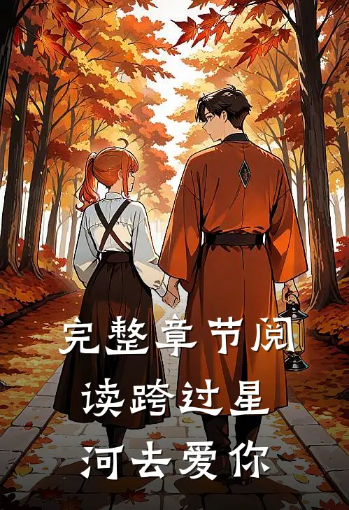 完整章节阅读跨过星河去爱你