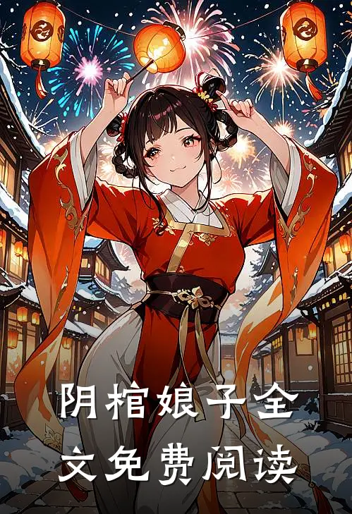 阴棺娘子全文免费阅读