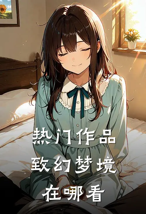 热门作品致幻梦境在哪看