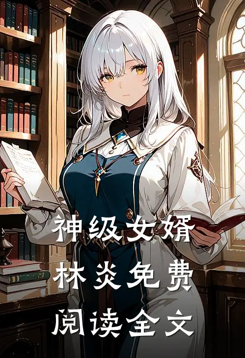 神级女婿林炎免费阅读全文