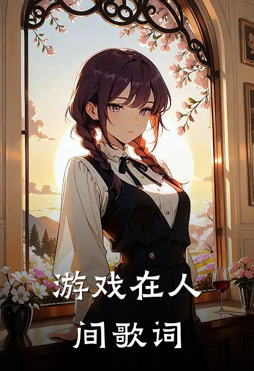 游戏在人间歌词