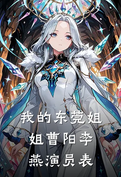 我的东莞姐姐曹阳李燕演员表