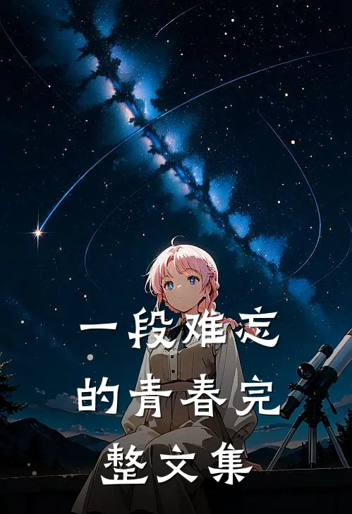 一段难忘的青春完整文集
