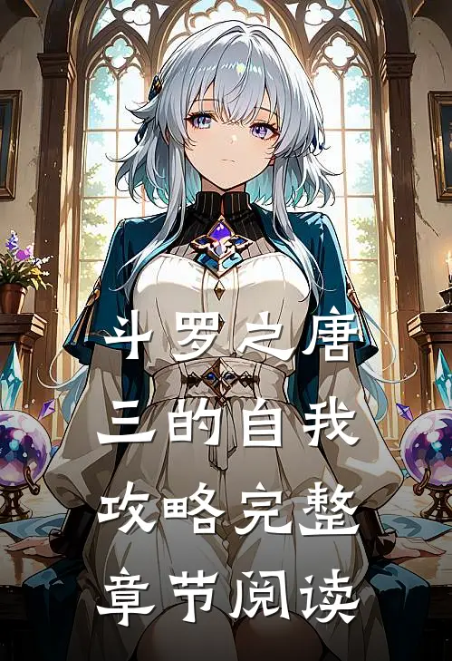 斗罗之唐三的自我攻略完整章节阅读