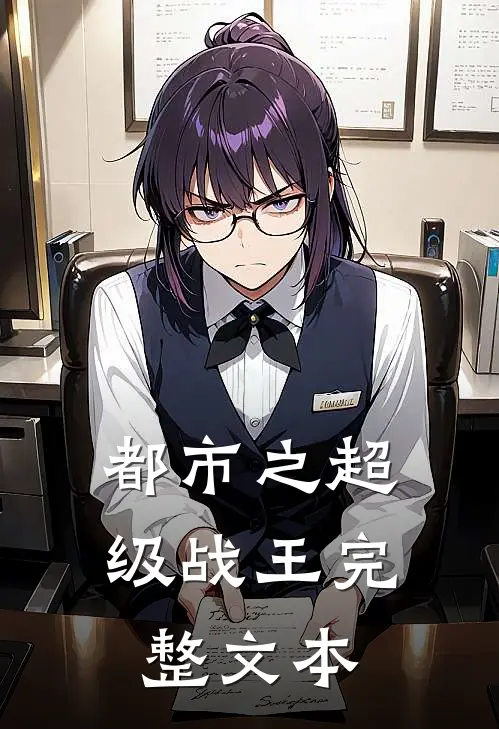 都市之超级战王完整文本