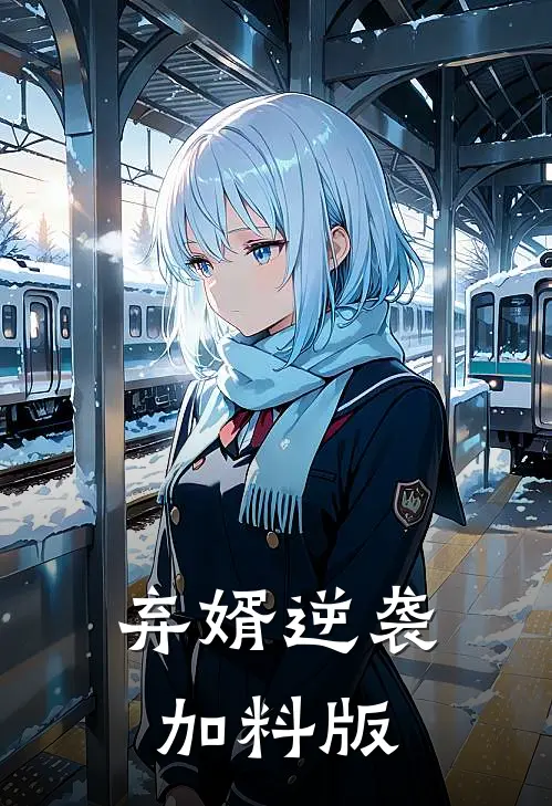 弃婿逆袭加料版