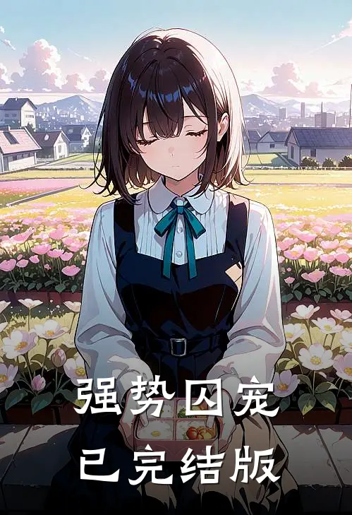 强势囚宠已完结版