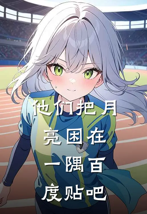 他们把月亮困在一隅百度贴吧