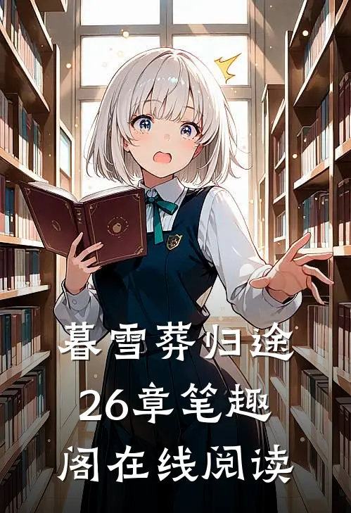 暮雪葬归途26章笔趣阁在线阅读