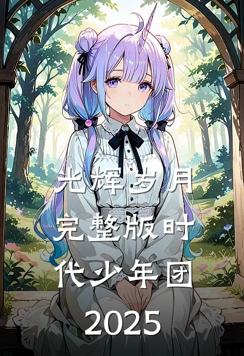 光辉岁月完整版时代少年团2025