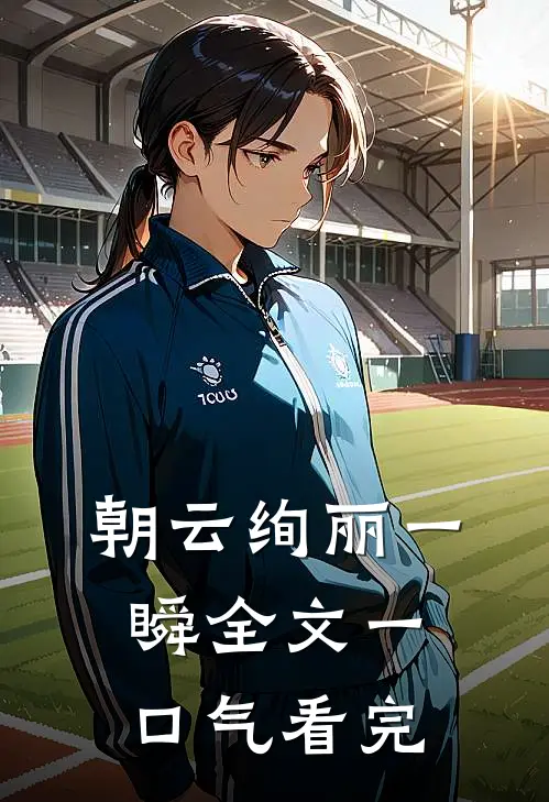 朝云绚丽一瞬全文一口气看完