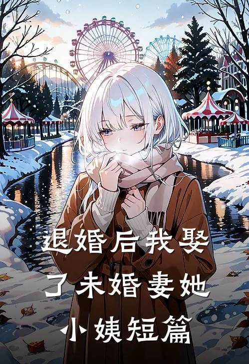 退婚后我娶了未婚妻她小姨短篇