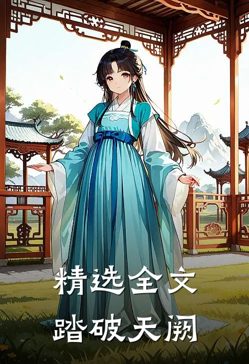 精选全文踏破天阙