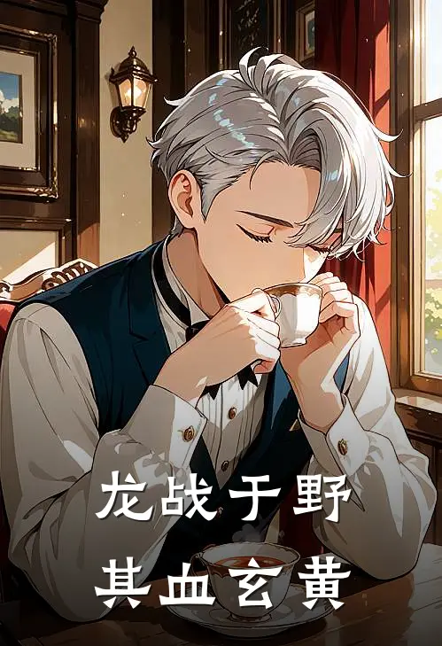 龙战于野,其血玄黄