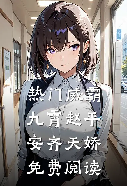 热门威霸九霄赵平安齐天娇免费阅读