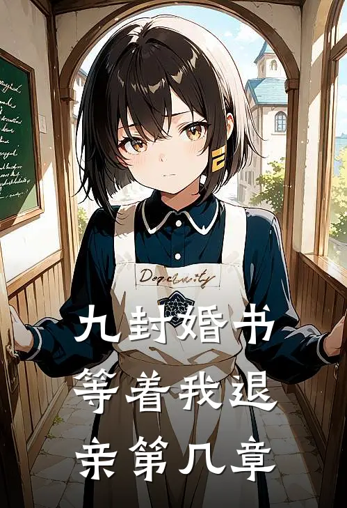 九封婚书等着我退亲第几章