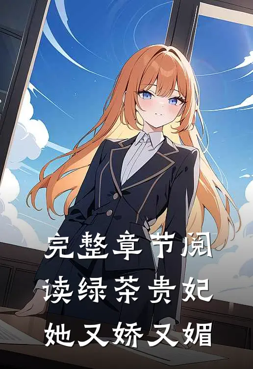 完整章节阅读绿茶贵妃她又娇又媚
