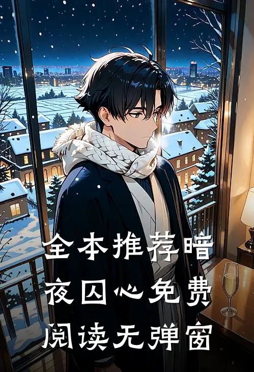 全本推荐暗夜囚心免费阅读无弹窗
