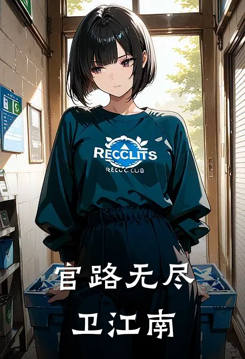 官路无尽卫江南