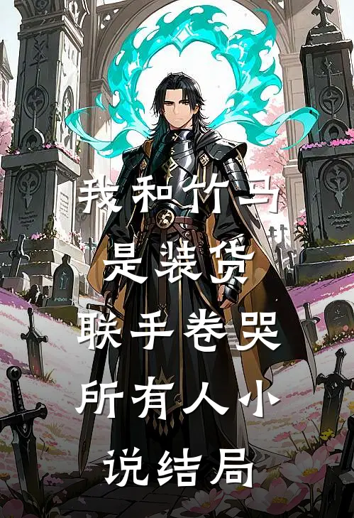 我和竹马是装货，联手卷哭所有人小说结局