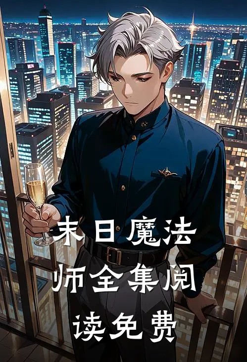 末日魔法师全集阅读免费