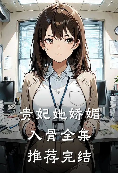 贵妃她娇媚入骨全集推荐完结