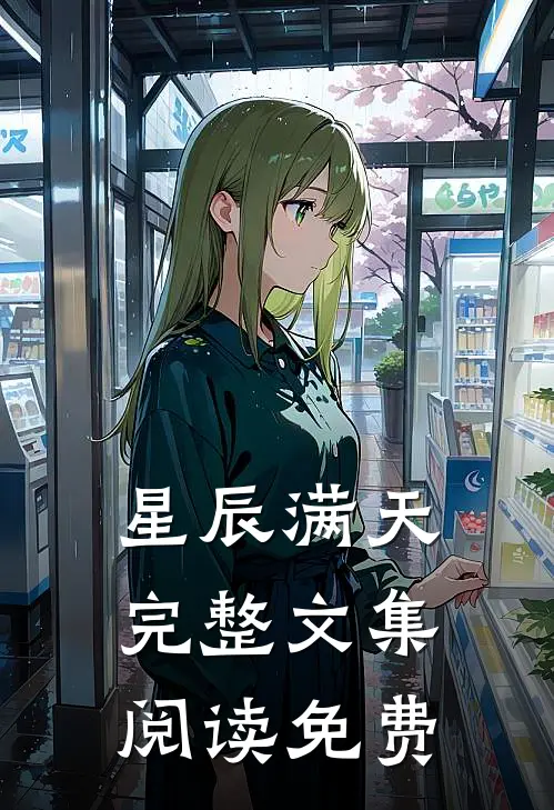 星辰满天完整文集阅读免费