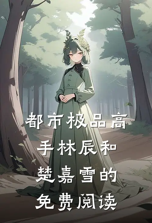 都市极品高手林辰和楚嘉雪的免费阅读