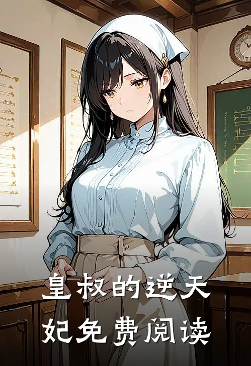 皇叔的逆天妃免费阅读