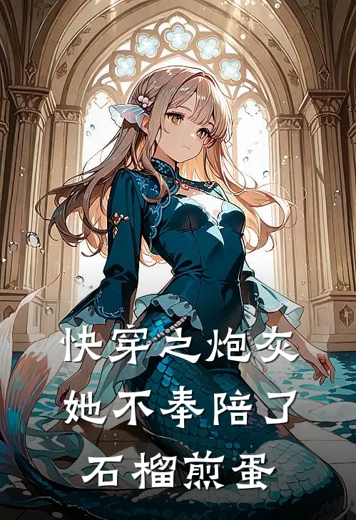 快穿之炮灰她不奉陪了 石榴煎蛋