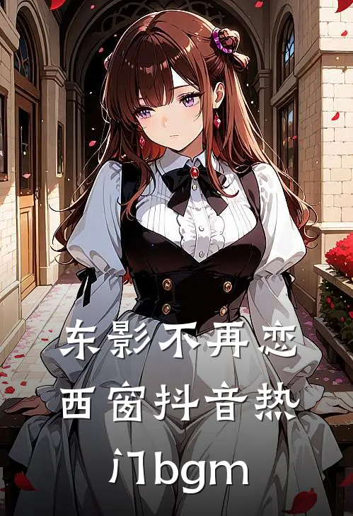 东影不再恋西窗抖音热门bgm