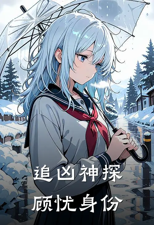 追凶神探顾忧身份
