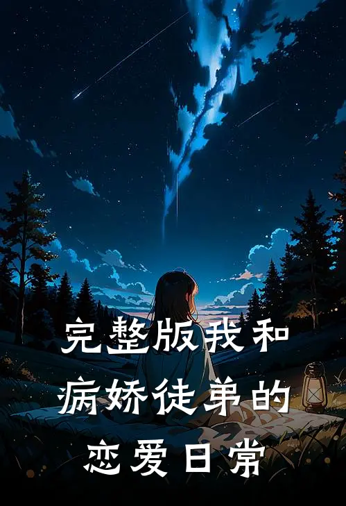 完整版我和病娇徒弟的恋爱日常