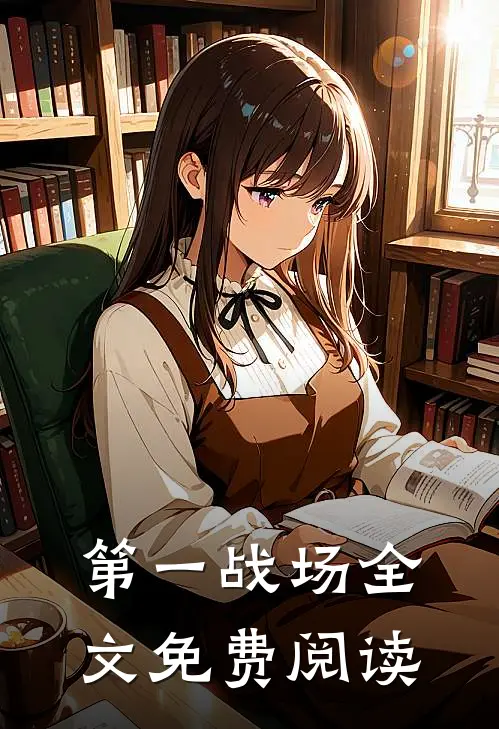 第一战场全文免费阅读