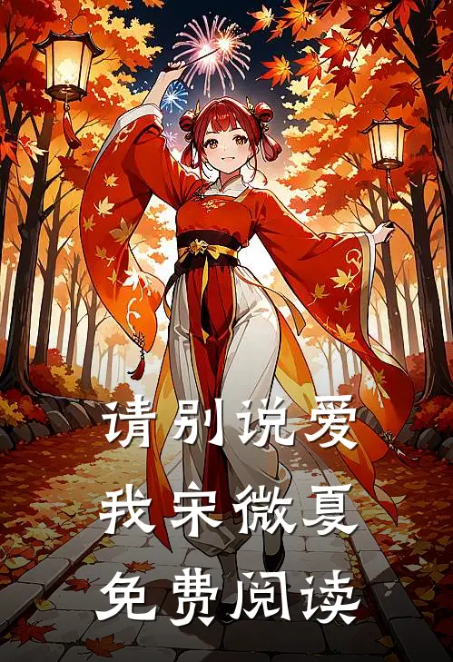 请别说爱我宋微夏免费阅读