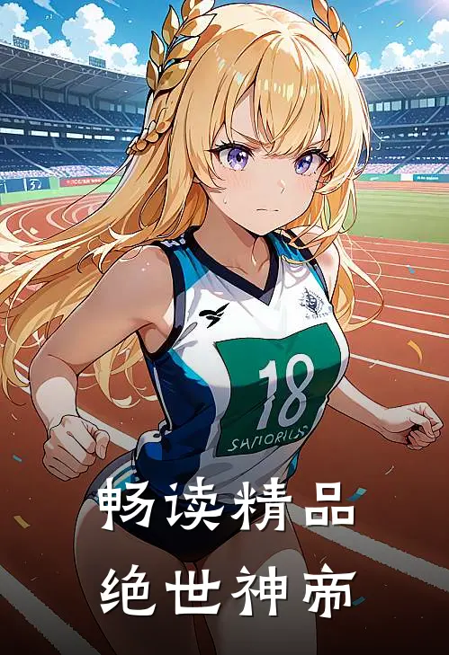 畅读精品绝世神帝