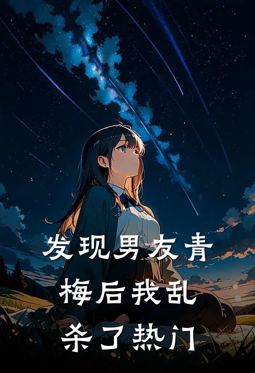 发现男友青梅后我乱杀了热门