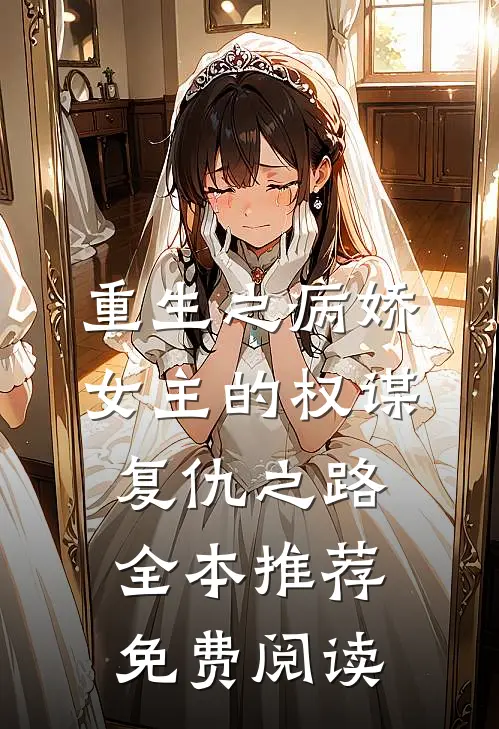 重生之病娇女主的权谋复仇之路全本推荐免费阅读