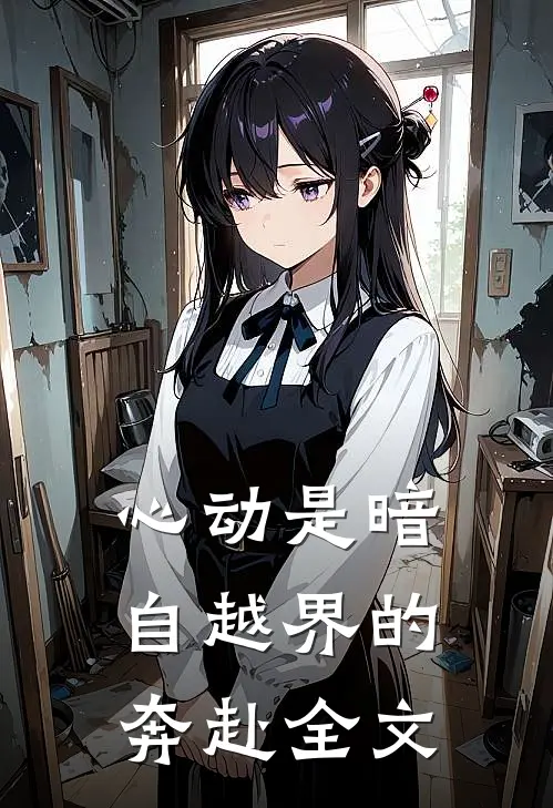 心动是暗自越界的奔赴全文