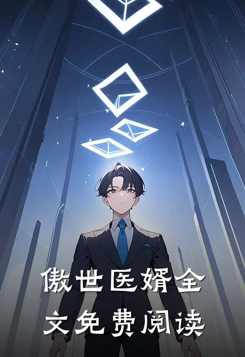 傲世医婿全文免费阅读