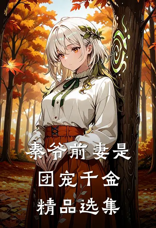 秦爷前妻是团宠千金精品选集